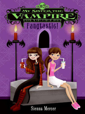 cover image of Fangtastic!